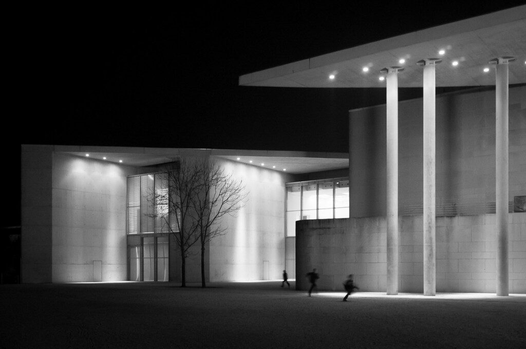 Kunstmuseum Bonn