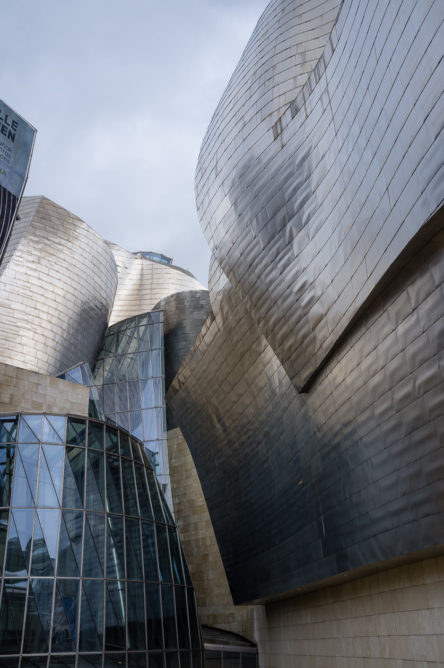 Guggenheim Museum, Bilbao
