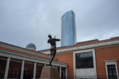 Museo de Bellas Artes de Bilbao
