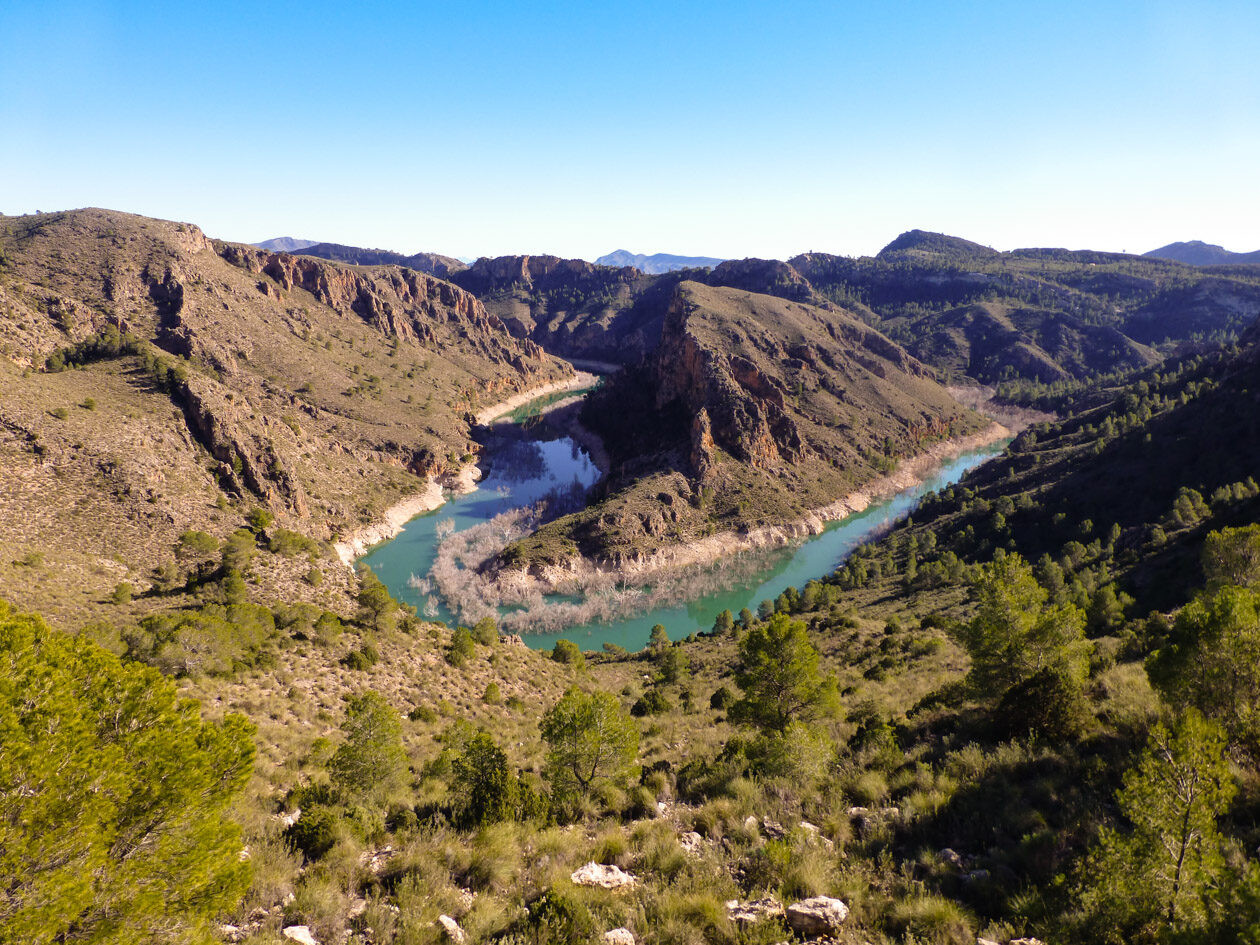 Río Segura