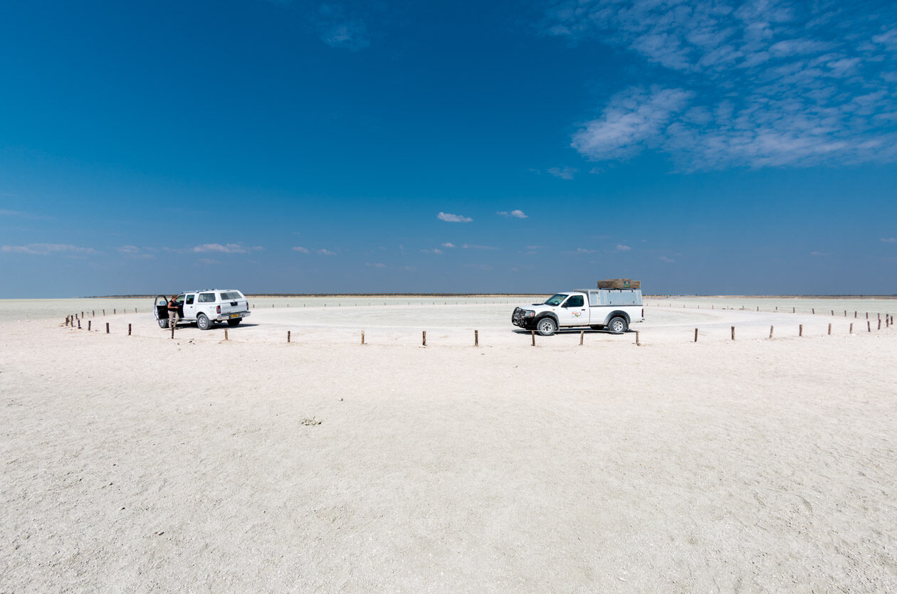 Etosha -