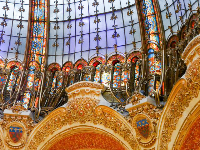 Galeries Lafayette