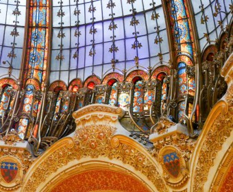 Galeries Lafayette
