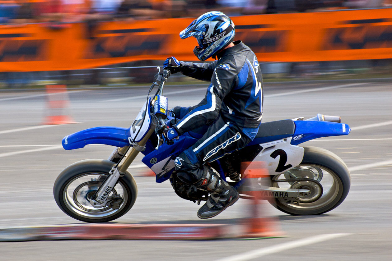 Supermoto
