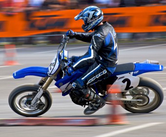 Supermoto