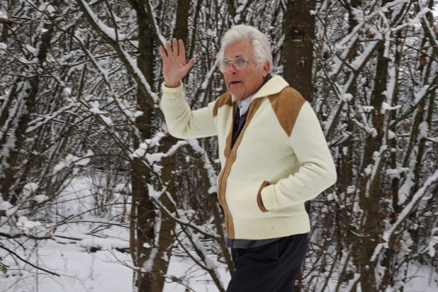 Foto: Bernhard Waurick