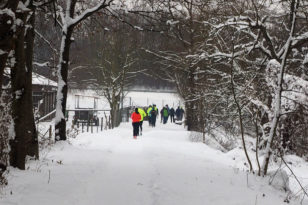Foto: Bernhard Waurick