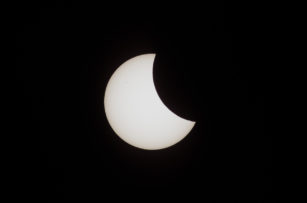 <strong>Abdeckung um 9:56 h</strong><br>Foto: Matthias Kullik