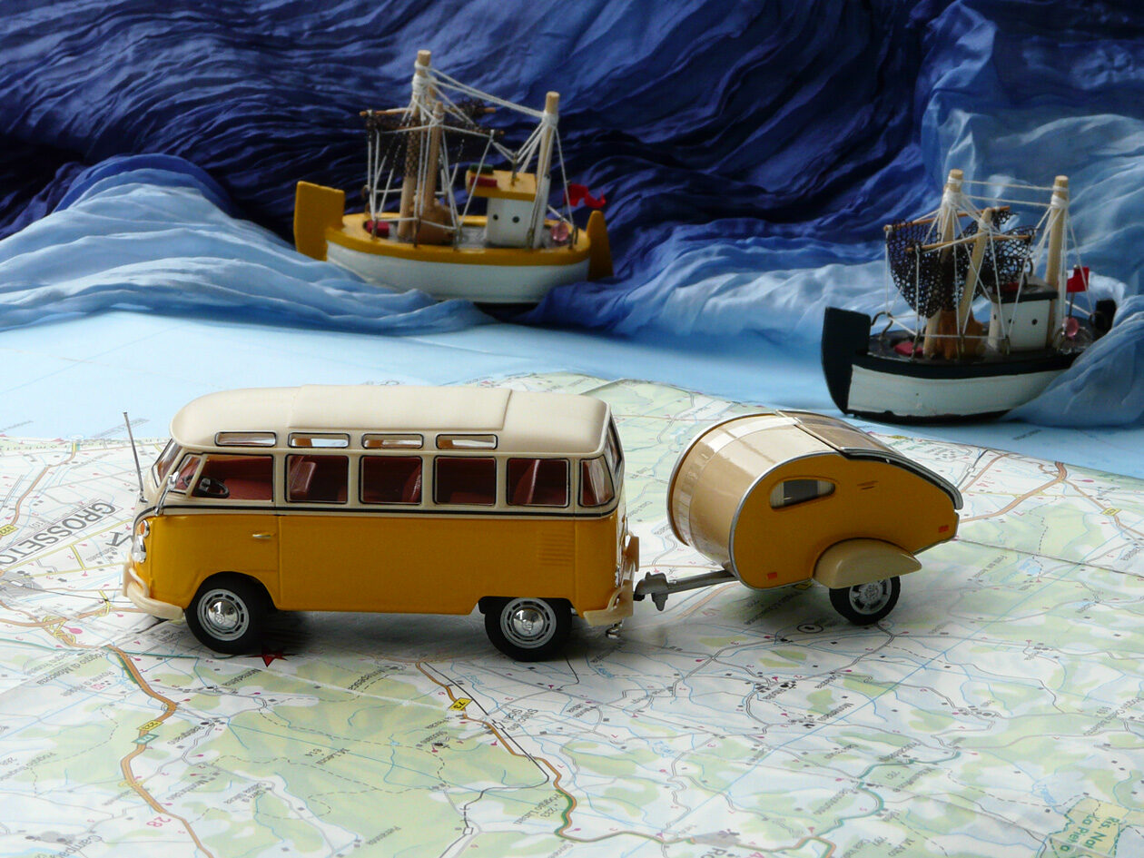 Urlaubsplanung