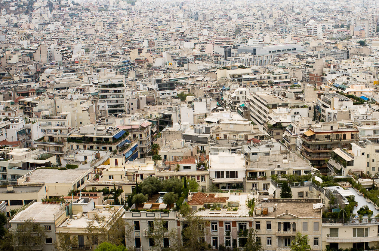Moloch Athen