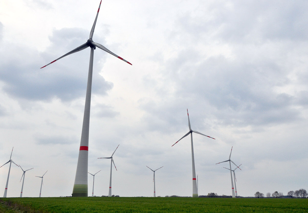 Norddeutsche Energie