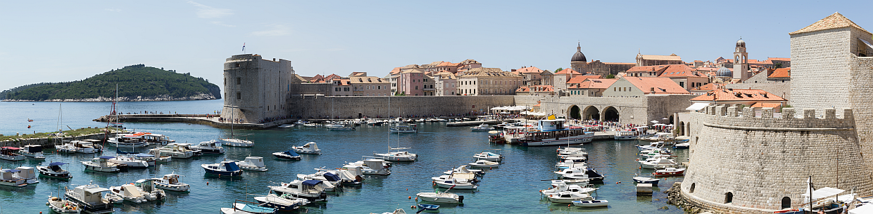 Dubrovnik