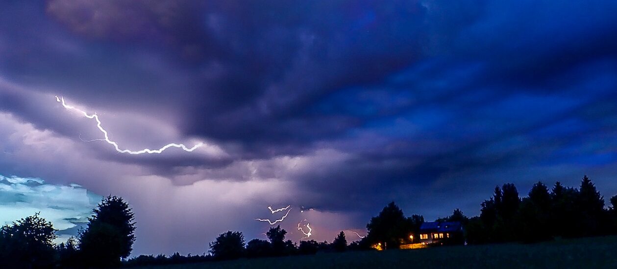 Gewitter