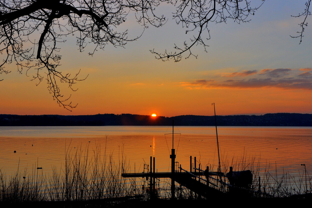 Feuersee