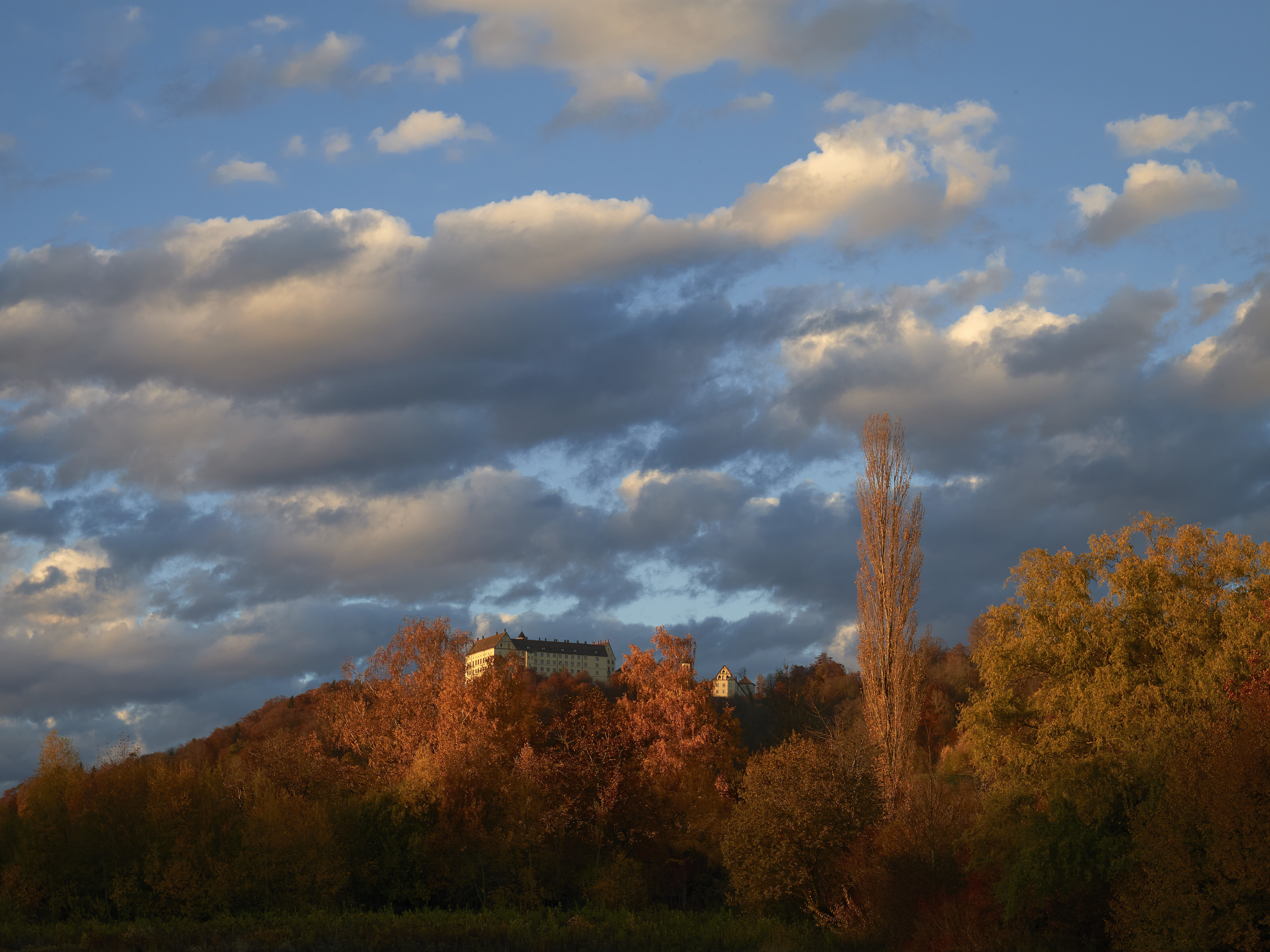 Herbstimpressionen