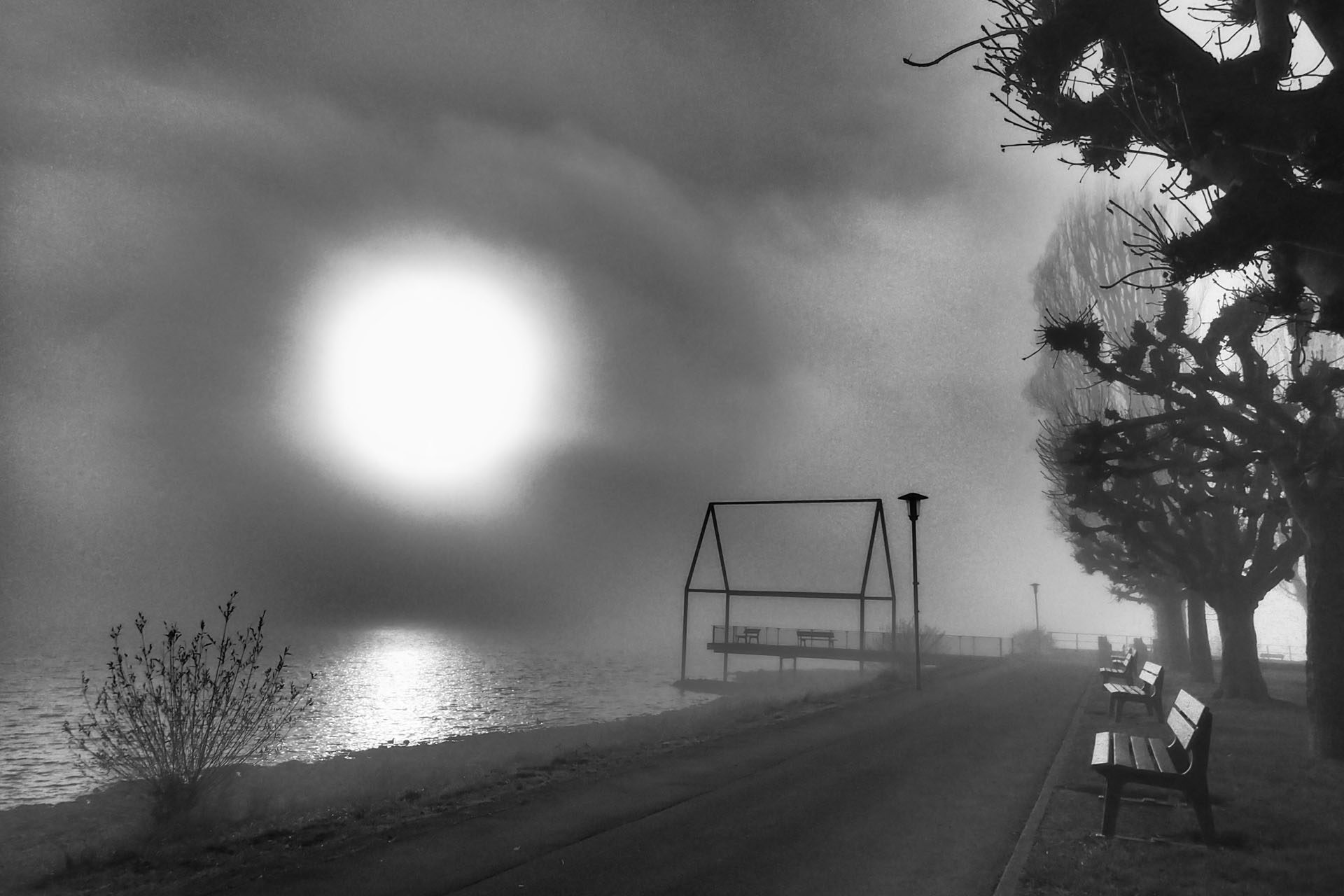Nebel